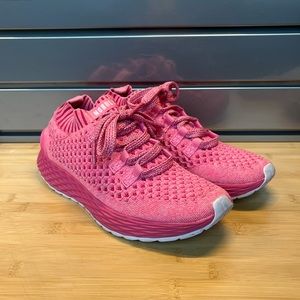 NoBull Project Runners